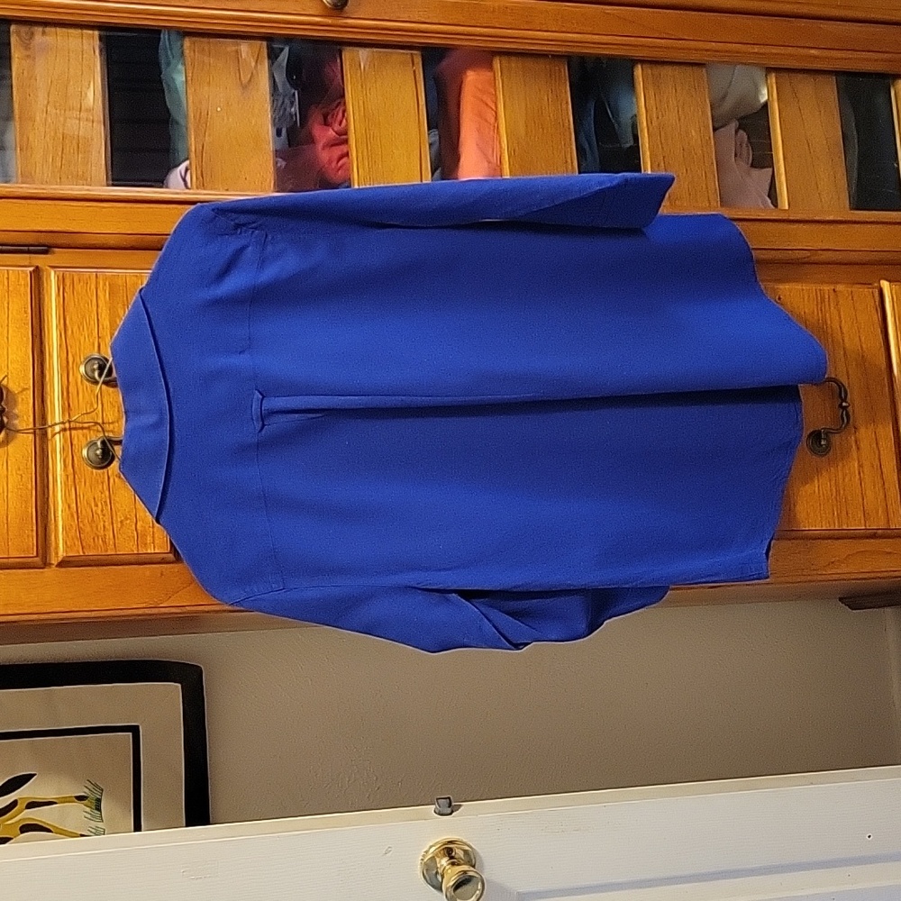 GAP linen Tunic - Picture 3 of 6
